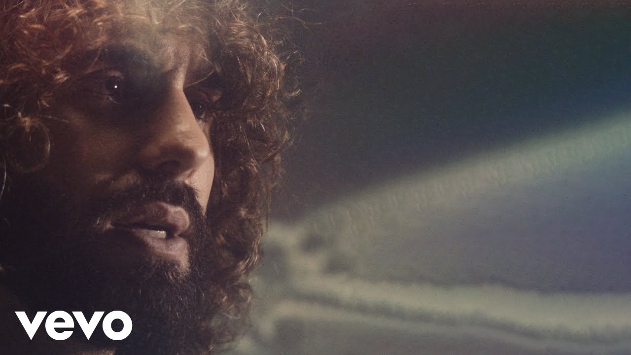 Mikel Izal - La Fe (Lyric video)