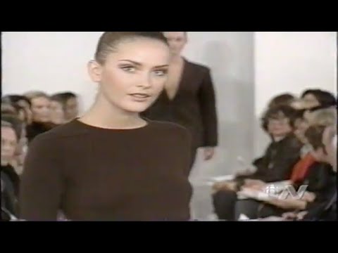 Michael Kors Fall 1996