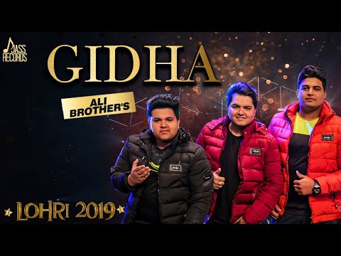 Gidha — watch video