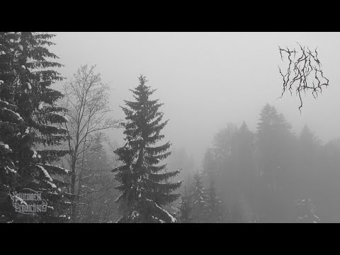 TANVALD - Zármutek (Atmospheric Black Metal - official video)