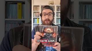 AXEL RUDI PELL - du bon Heavy Metal allemand #heavymetal