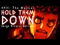 HOLD THEM DOWN EPIC The Musical Full 3D Animation