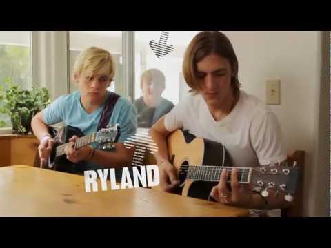 Ross Lynch - This Is Who I Am