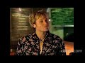 Keith Urban Interview 2001