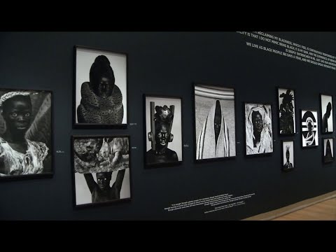 Nova Exposição do Museu Cummer