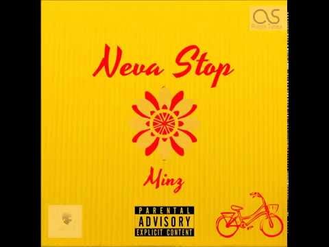Minz - Neva Stop (Official Audio)