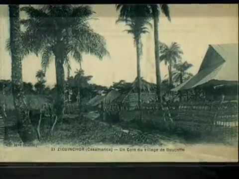 Royal Band de Thies - Ndongo Dara (audio)