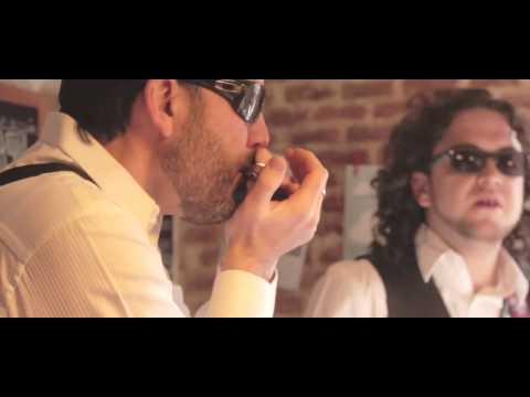 The Iluminados - Georgia nunca ha estado on my mind