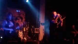 Seasons After - Break To Survive (Live)