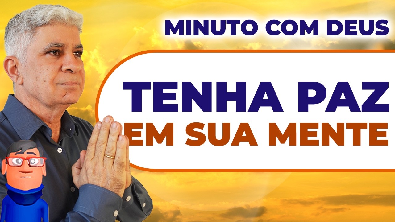 VENCENDO A BATALHA EM SUA MENTE