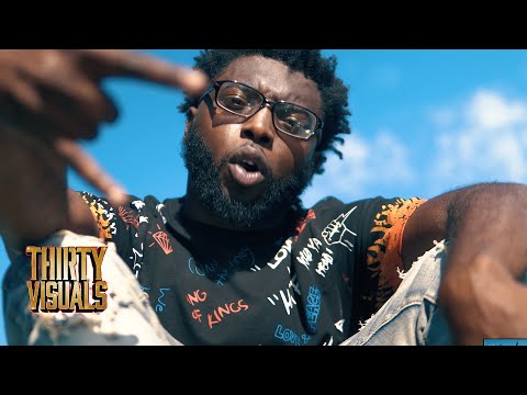 Bucko - 4Baby Lifestyle (ThirtyVisuals Exclusive)