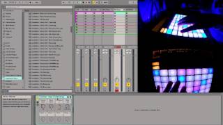 Video thumbnail for Inside The LEVIATHAN Library by illGatesmusic