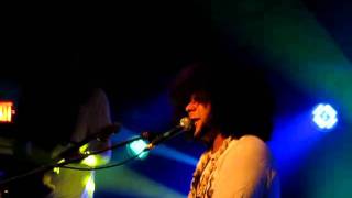 Roster McCabe - CD Release Cabooze