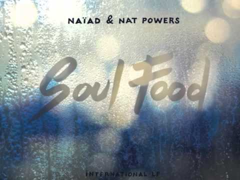 Naïad & Nat Powers - Dans l'instant (Feat Apocraphe)