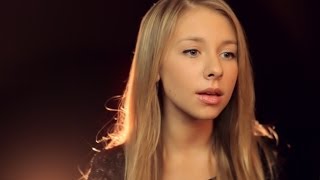 Anna Graceman - Already Fallin&#39; - Acoustic