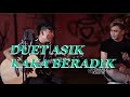 Charly - Cinta Kau Dimana (Brisia Jodie Cover) [Feat. Rama Eru]