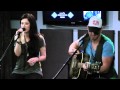 Thompson Square - Getaway Car