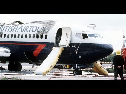 Mayday Alarm im Cockpit S09E01 - Panik auf dem auf dem Rollfeld