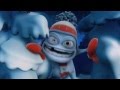 Crazy Frog   Last Christmas