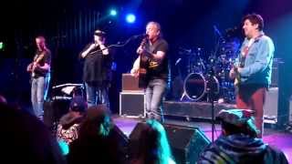 Brothers Keeper w/ John Popper n Jono Manson If Only For a While