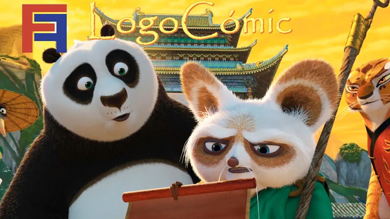 Miniatura de la crítica de Kung Fu Panda 4