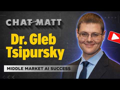 Middle Market Artificial Intelligence Success