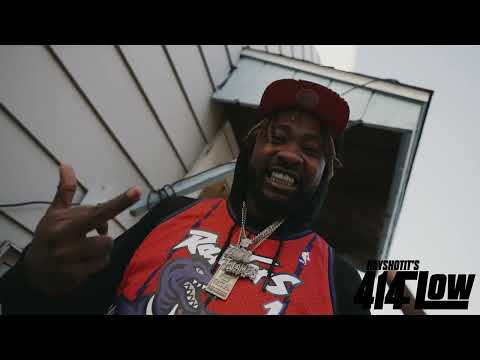 🔥 or 💩 RayShotIt's 414Flow "Frame James - #Streets"