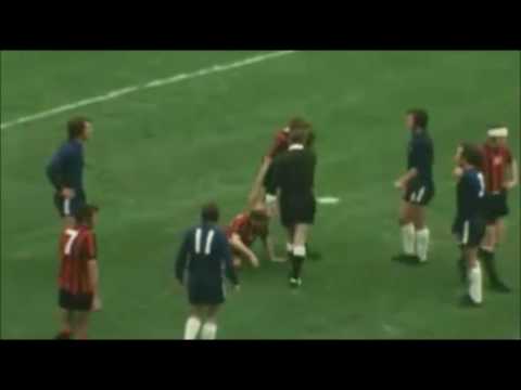 Chelsea v Manchester City, 1970   71 Season Mcfc Man City