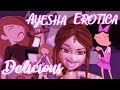 Delicious Ayesha Erotica Extended Edit Language