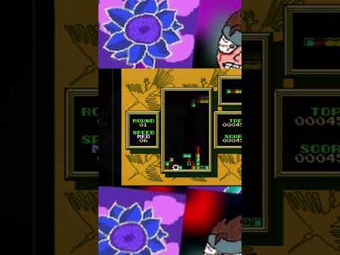 Tetris 2 is really bad