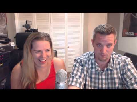 We took the Road Rage test! (8/30/2013)