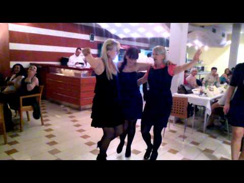 Emil Besic Restoran Čavkunović - Puste pare