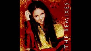 Shakira - Donde Estas Corazon (Dance Remix) (2025 Digital Remaster) [Audio HQ] 4K