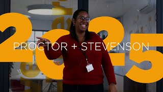 Proctor and Stevenson Ltd. - Video - 3