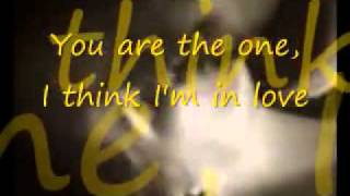 SHANIA TWAIN - WHEN YOU KISS ME