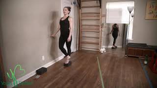 Level 1: Wednesday  Dec 30th  9am (ANDRIA)