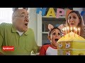 Symbicort 2019 New Year New Grandpa