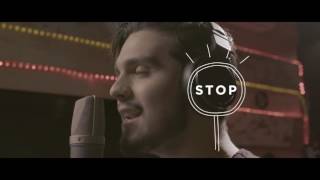 Taste The Feeling por Luan Santana #IssoÉOuro