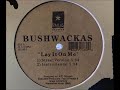 Bushwackas Caught Up In The Game