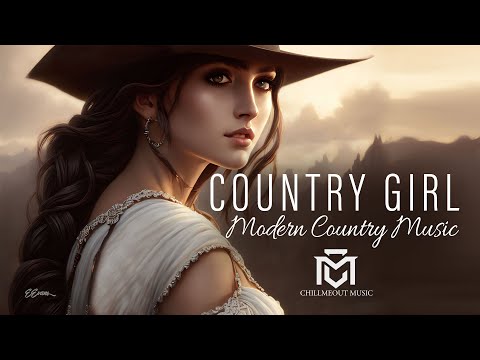 Country Girl - Modern Country Music