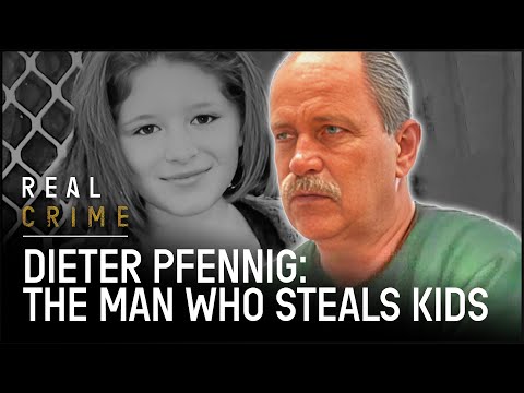 10 Years Old Girl Dissapears for 3 YEARS I City Of Evil