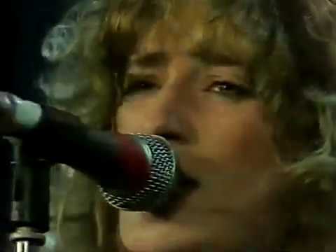 Headpins - People LIVE (RESTORED VIDEO)