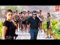 Ajith Kumar - Superhit Blockbuster Full Hindi Dubbed Movie | Meera New Love Story Movie | Anjaneya