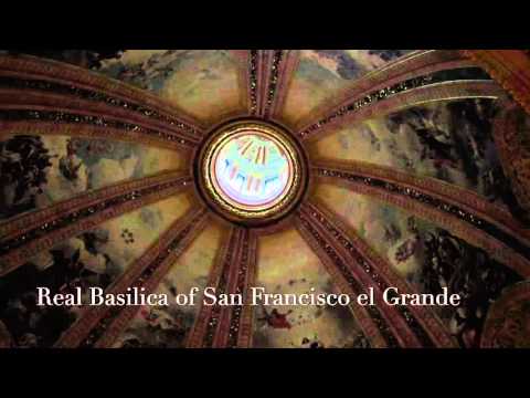 Real Basilica of San Francisco el Grande