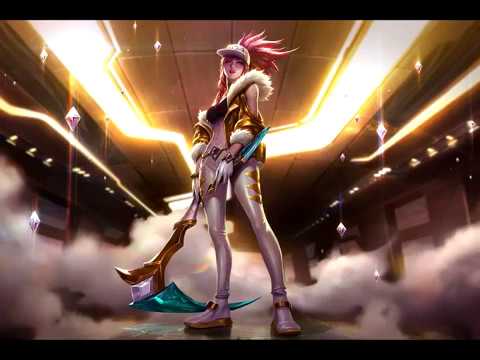 (HD FOR BETTER QUALITY!!) I got Prestige Akali!