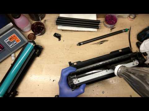 Hewlett Packard (HP) HP Toneris Juodas 11X for LaserJet 2420/2430 (12.000 pages) video