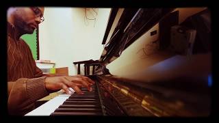 🎹 THE QUESTION - Erica Campbell (piano cover)