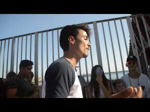 ROLLER VS WIDO - 16AVOS [4º CLASIFICATORIA ALM VS BAZA]