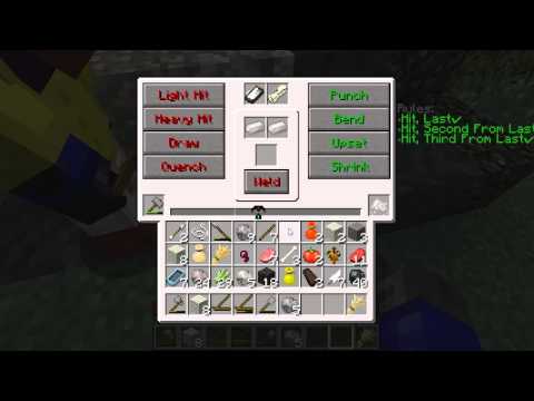 TerraFirmaCraft with Nearbygamer E7