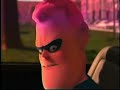 The Incredibles I M Your Number 1 Fan 2005 VHS Capture